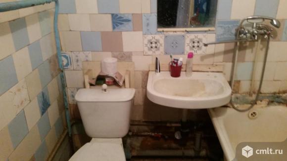 1-комнатная квартира 31 кв.м "Девицкий выезд". Фото 7.