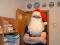 Борода Деда Мороза (Санта Клауса). Фото 1.