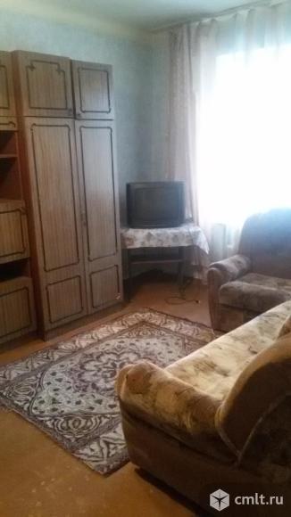 1-комн. кв-ра по ул. 9 Января, ост. Жемчужная. На длительный срок. Собственник.. Фото 3.