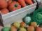Овощи и фрукты из полимерной глины. Фото 3.