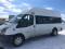 Автобус Ford Transit - 2012 г.в.. Фото 2.