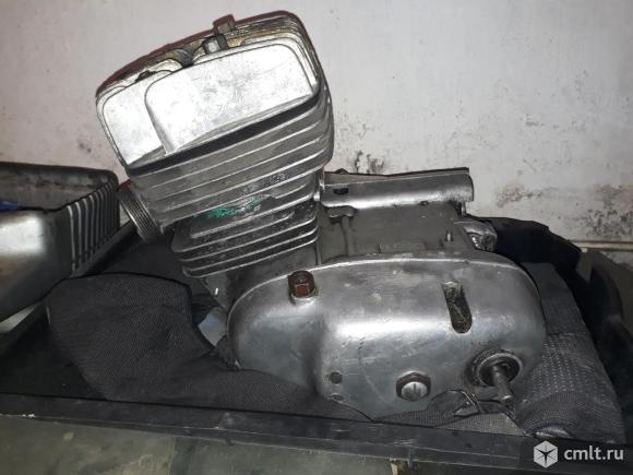 Запчасти на Восход 3м. Фото 1.