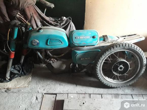 Запчасти на Восход 3м. Фото 4.