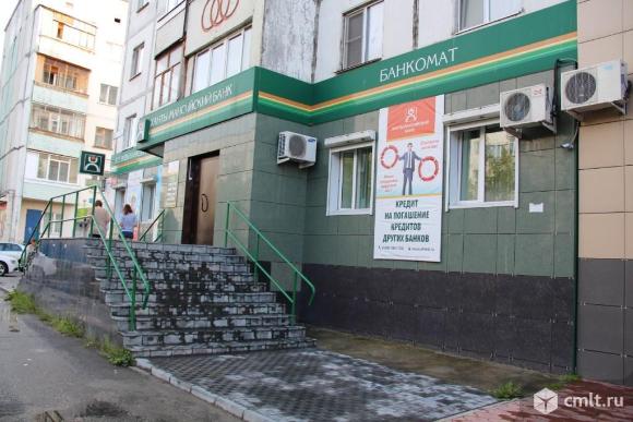 Продажа офиса 98.7 кв.м Сургут. Фото 1.