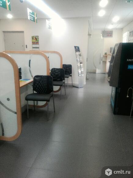 Продажа офиса 98.7 кв.м Сургут. Фото 2.