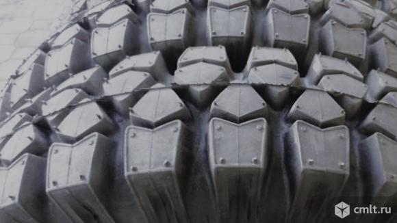Шина 215х90х15 Омскшина Я-192. Фото 1.
