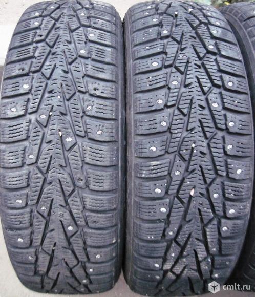 Куплю зимние шины от 13 до 18 диаметра. Фото 1.