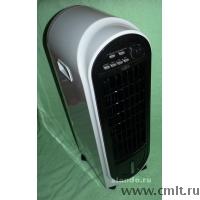 Кондиционер напольный/охладитель воздуха AC50M. Фото 2.