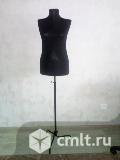 Манекен портновский. Фото 1.