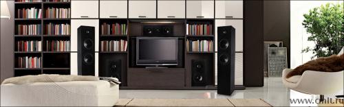 Акустическая система Avest 40Ac-502. Фото 1.