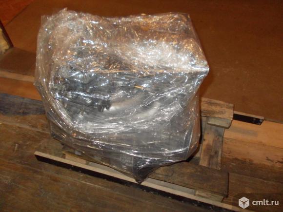 Двигатель ВАЗ-2106 карабюратор. Фото 8.