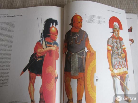 Питер Коннолли Греция и Рим. Фото 8.