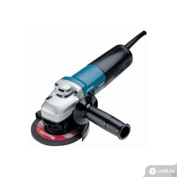 УШМ Makita 9565C. Фото 1.