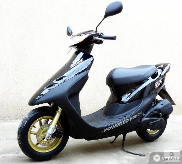 Dlya Skutera Honda Dio Af 34 Zapchasti Na Podvesku Voronezh Doska Obyavlenij Kamelot