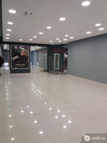 Сдается помещение под шоу-рум 55,17 кв.м,. Фото 1.