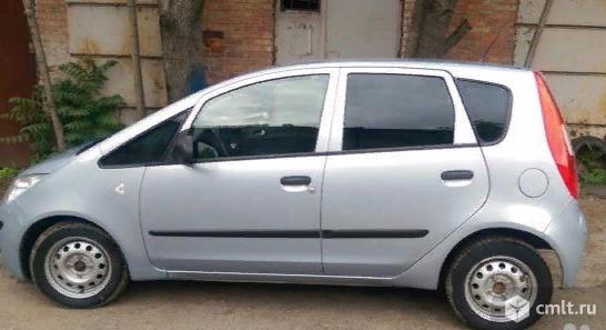 Mitsubishi Colt - 2005 г. в.. Фото 1.