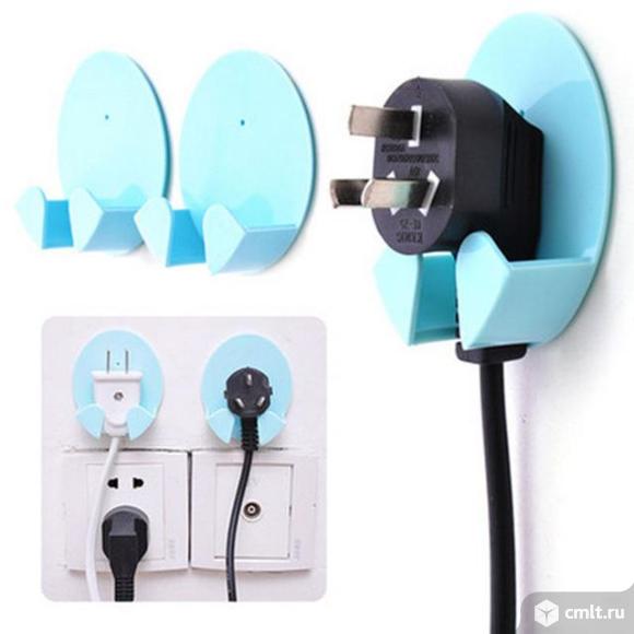 Настенный держатель. Фото 1.