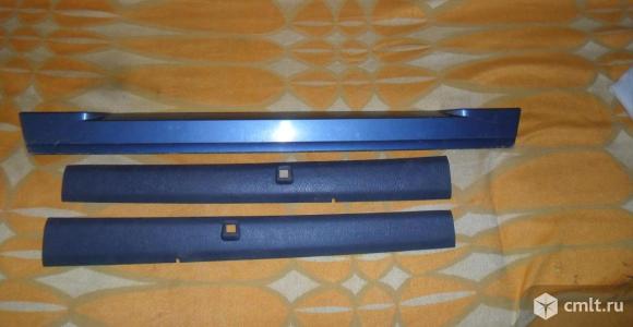 Салонный пластик.. Фото 8.