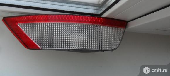 Фонарь стоп сигнала. Фото 1.