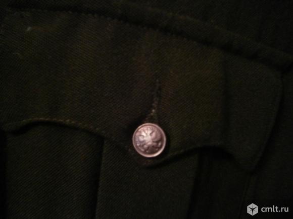 Пиджак китель мужской. Фото 7.