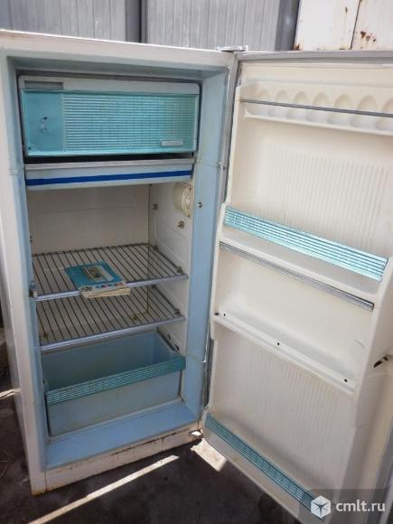 Холодильник Апшерон. Фото 1.