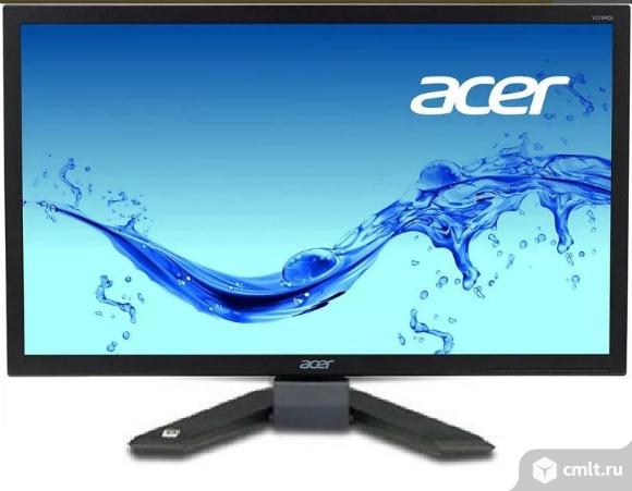 Схема acer x193hq - 85 фото