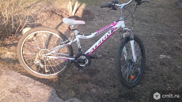 Продам велосипед STERN 18 скоростей. Фото 2.