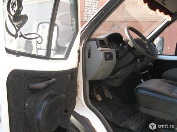 Термобудка ГАЗ 172422 - 2015 г. в.. Фото 6.