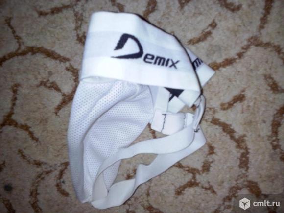 Паховая раковина. Фото 2.