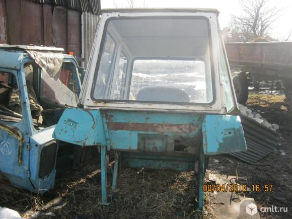 продаются запчасти на трактор ЮМЗ-6. Фото 1.