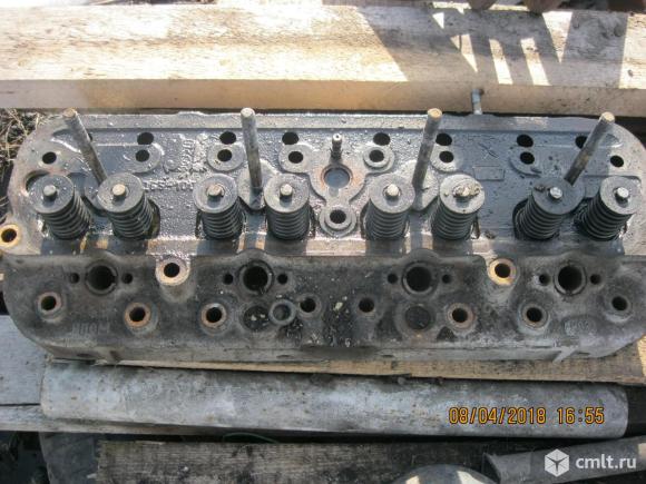 продаются запчасти на трактор ЮМЗ-6. Фото 6.