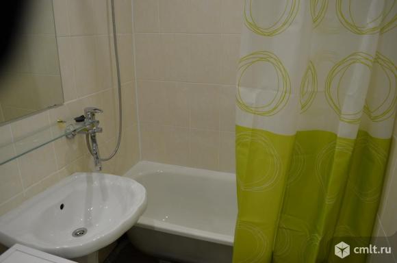 Квартира студия 26 кв.м. Фото 1.