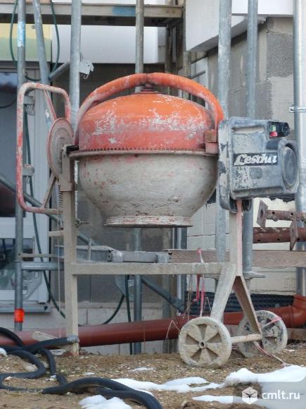 Бетон аккредитованная группа компаний продает без выходных. Фото 1.