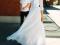 Свадебное платье с рукавом. Фото 2.