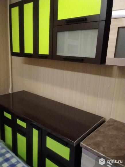 Кухни модульные. Фото 1.