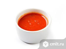 Соус томатный. Фото 1.