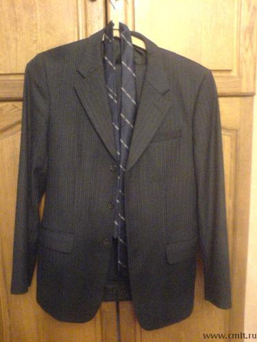 Элегантный костюм для юного джентльменаVALENTI. Фото 1.