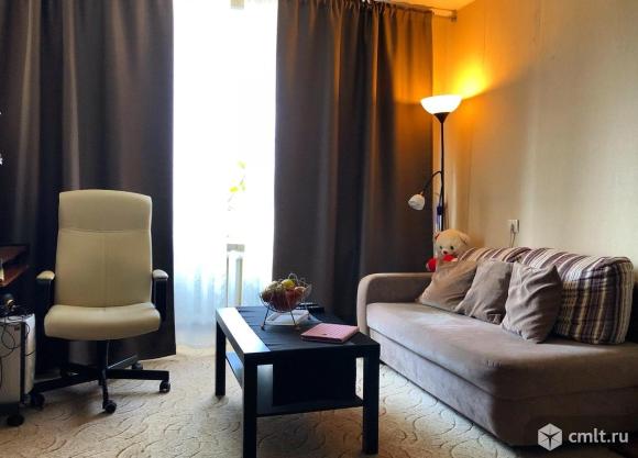 Очень светлая однокомнатная квартира ЗГТ.За домом остановка общественного транспорта.Звоните!!!!!!!!. Фото 8.