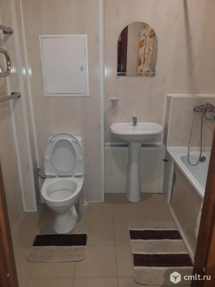 Олимпийский бульвар Однокомнатная квартира, 39/19/9 кв.м. Фото 8.