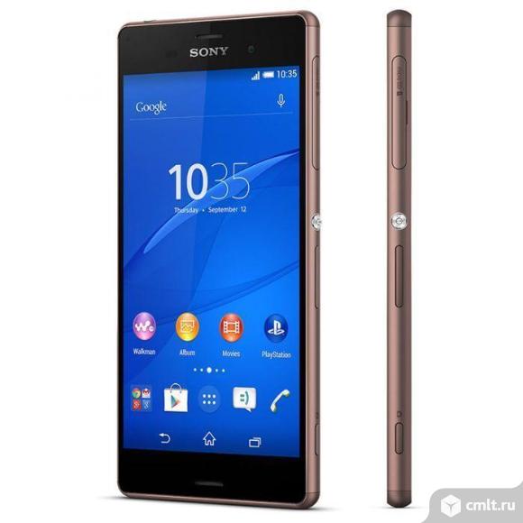 Куплю Sony E6533 Xperia Z3 Dual