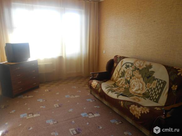 9 Января ул., ост. Колледж. Однокомнатная квартира. Фото 1.