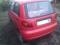 Daewoo-Matiz 2004 г. в., 0.8, 51 л. с., 99000 км, красный. Фото 3.