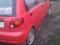 Daewoo-Matiz 2004 г. в., 0.8, 51 л. с., 99000 км, красный. Фото 4.