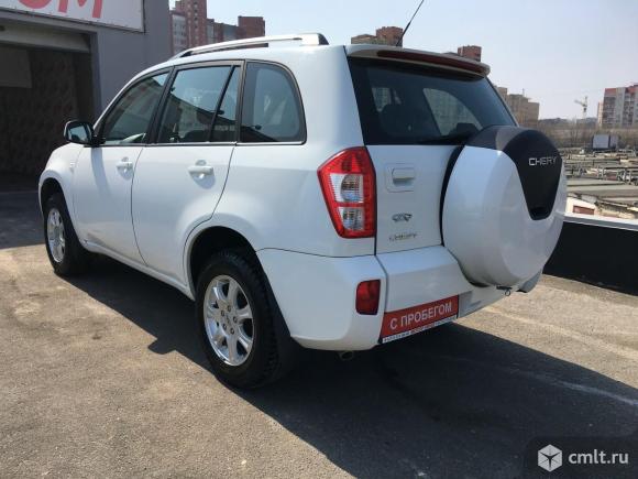 Chery Tiggo t11 2015