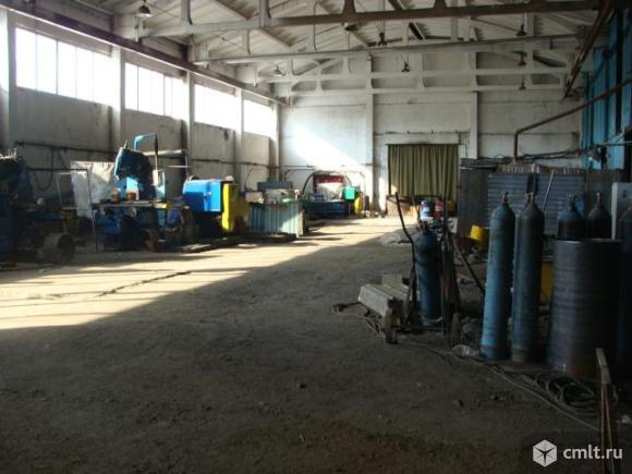Литейное производство в Орске с оборудованием