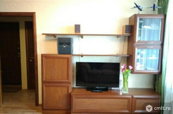 1-комнатная квартира 40 кв.м Сдам квартиру на длительный срок!!!. Фото 8.