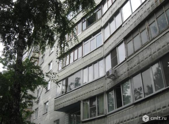 2-комнатная квартира 52 кв.м. Фото 1.