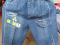 Летний джинсовый костюм для мальчика. Фото 1.