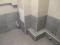 Ванная комната. Облицовка керамической плиткой: полы, стены. Фото 8.