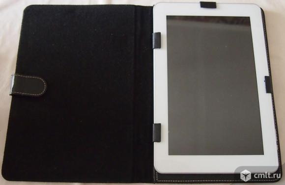 Планшет Sanei N10. Фото 1.